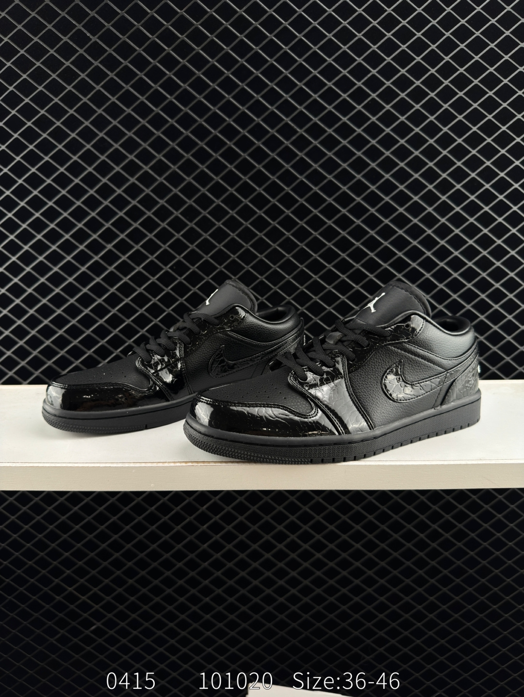 Nike Air Jordan 1 Low